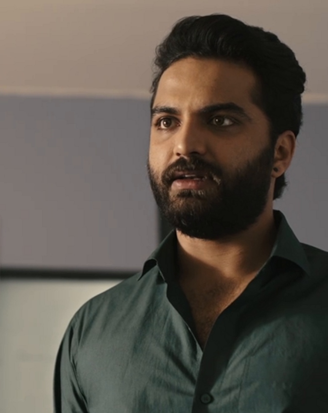 Prime Video Psychological Thriller Film (5) -1-2-3