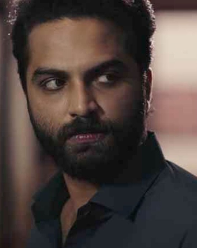 Prime Video Psychological Thriller Film (5) -1-2-3-4