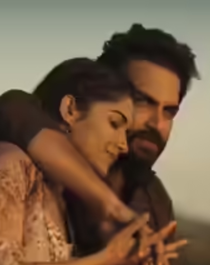 Prime Video Psychological Thriller Film (5) -1-2-3-4-5