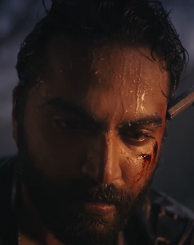 Prime Video Psychological Thriller Film (5) -1-2-3-4-5-6