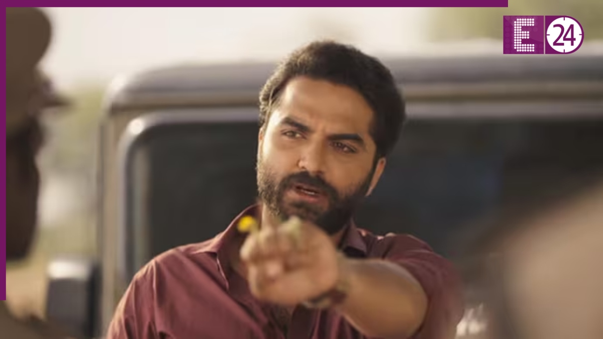 Prime Video Psychological Thriller Film (5) -1