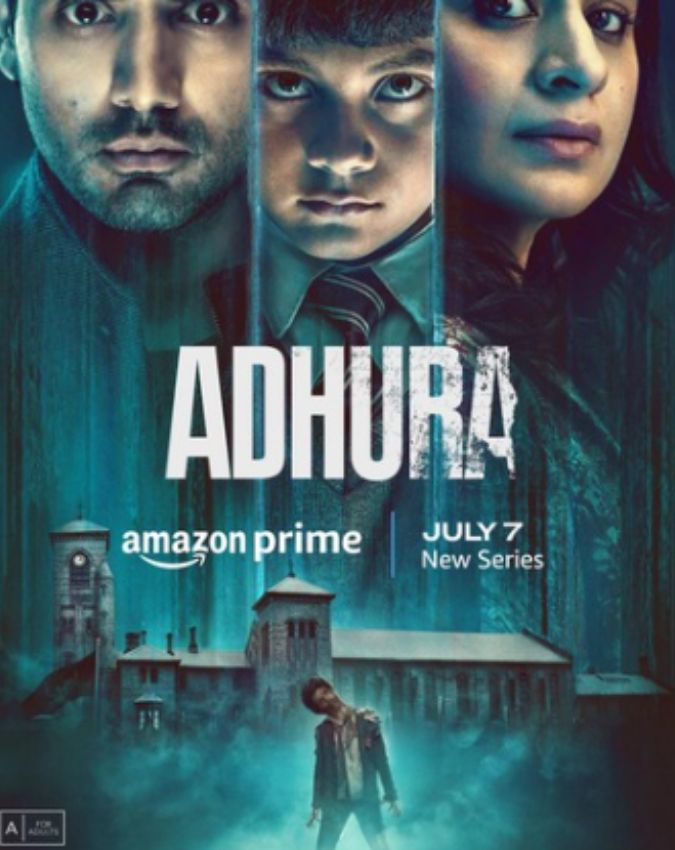 Amazon Prime Video -1-2-3-4-5