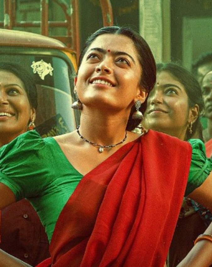 Rashmika Mandanna (9) -1-2-3-4-5