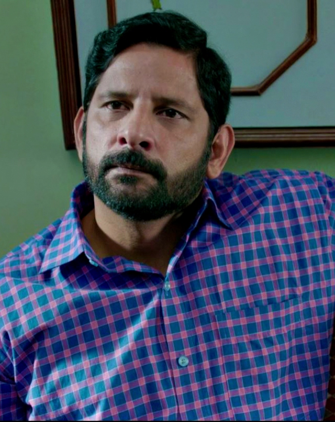 Raj Arjun-Sara Arjun-1-2-3-4-5