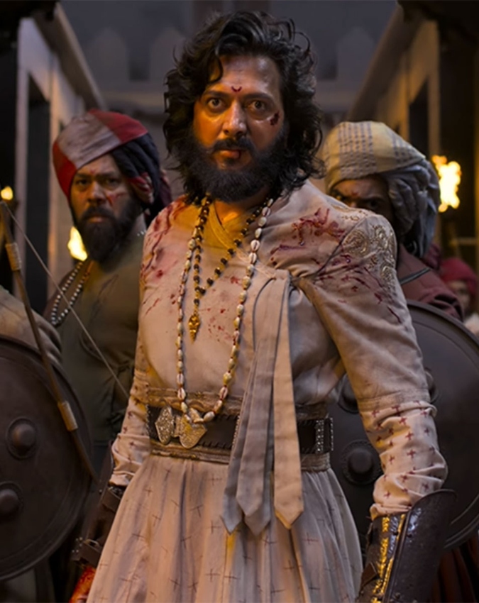 Raja Shivaji 2026 FILM-1-2-3-4-5-6