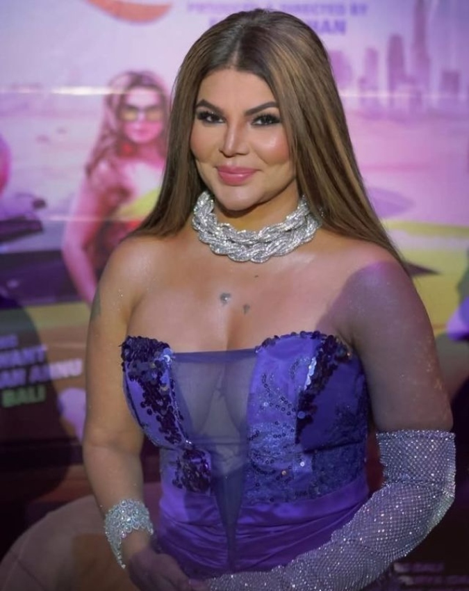 Rakhi Sawant-1-2-3-4
