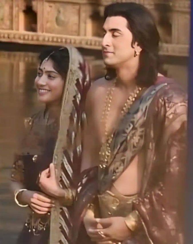 Ramayana -1-2-3-4-5-6-7