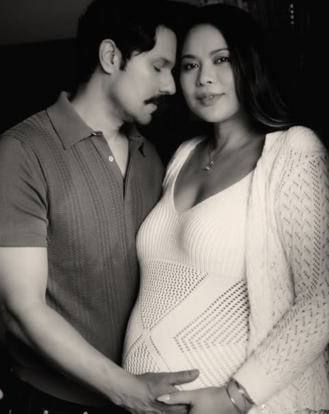 Randeep Hooda Wife lin Laishram-1-2-3-4