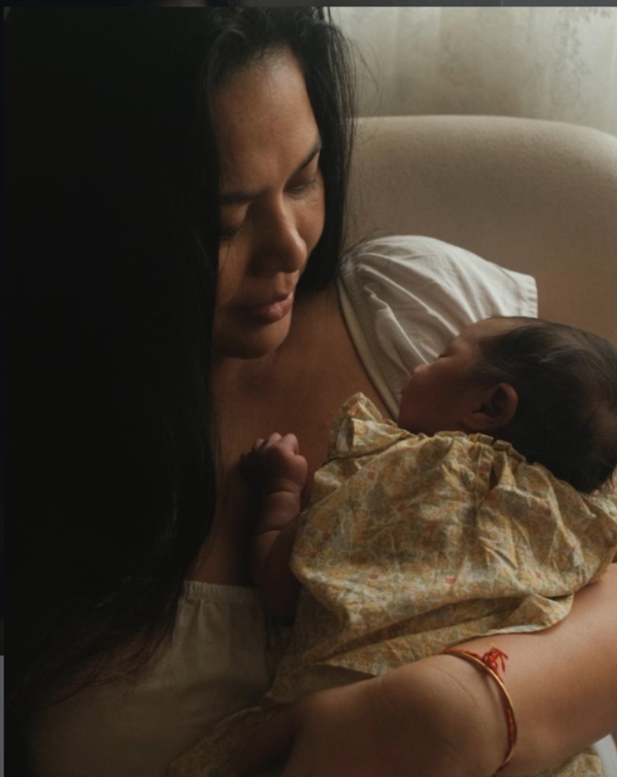 Randeep Hooda Wife lin Laishram-1-2