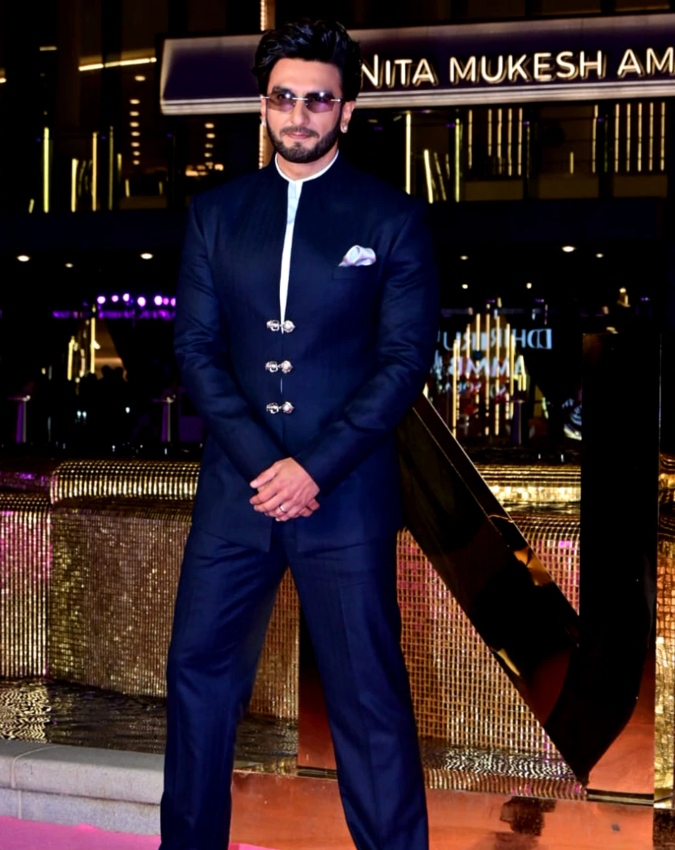 Neeta Ambani Neeta Ambani-1-2