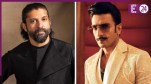 Ranveer Singh-farhan Akhtar