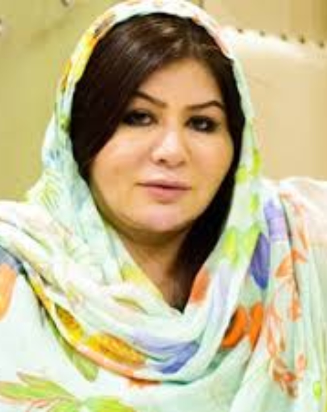 Real Sp Aslam Wife Naureen Aslam On Dhurandhar Director Real Sp Aslam Wife Naureen Aslam On Dhurandhar Director-1-2-3