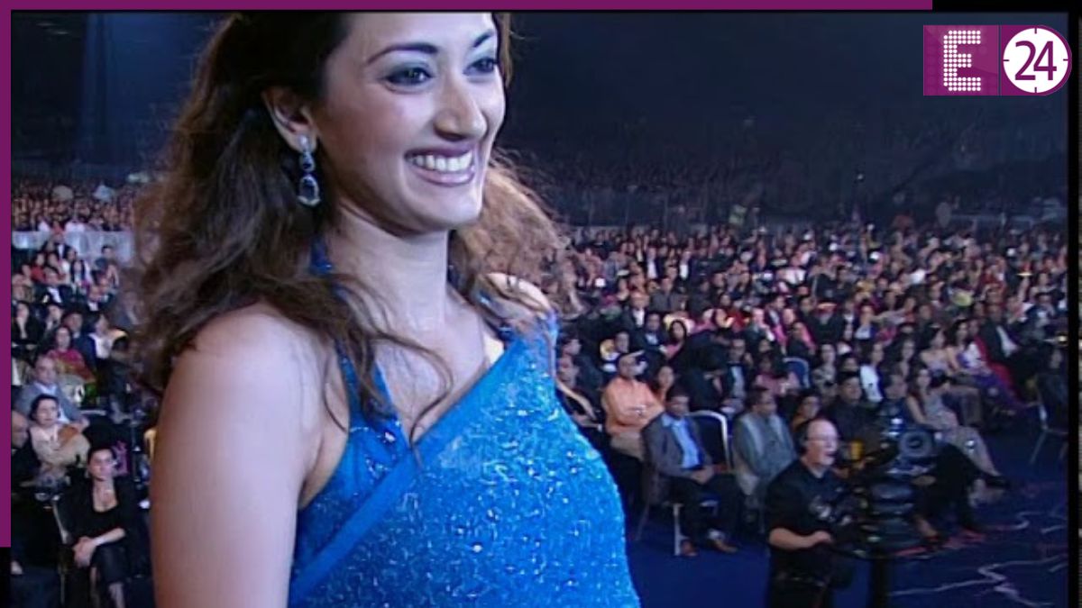 Remember Gayatri Joshi SWADES ACTRESS -1