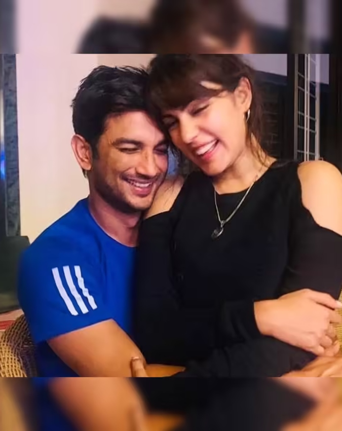 Sushant Singh Rajput-Rhea Chakraborty (1)-1-2-3-4-5-6