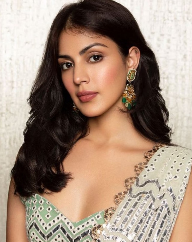 Sushant Singh Rajput-Rhea Chakraborty (1)-1-2-3-4