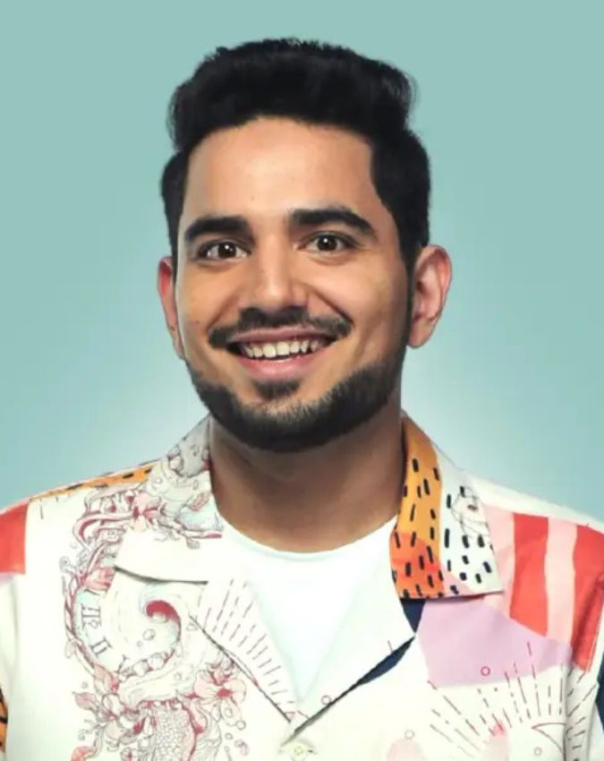 Samay Raina's show India's Got Latent sparks debate Samay Raina's show India's Got Latent sparks debate-1-2-3