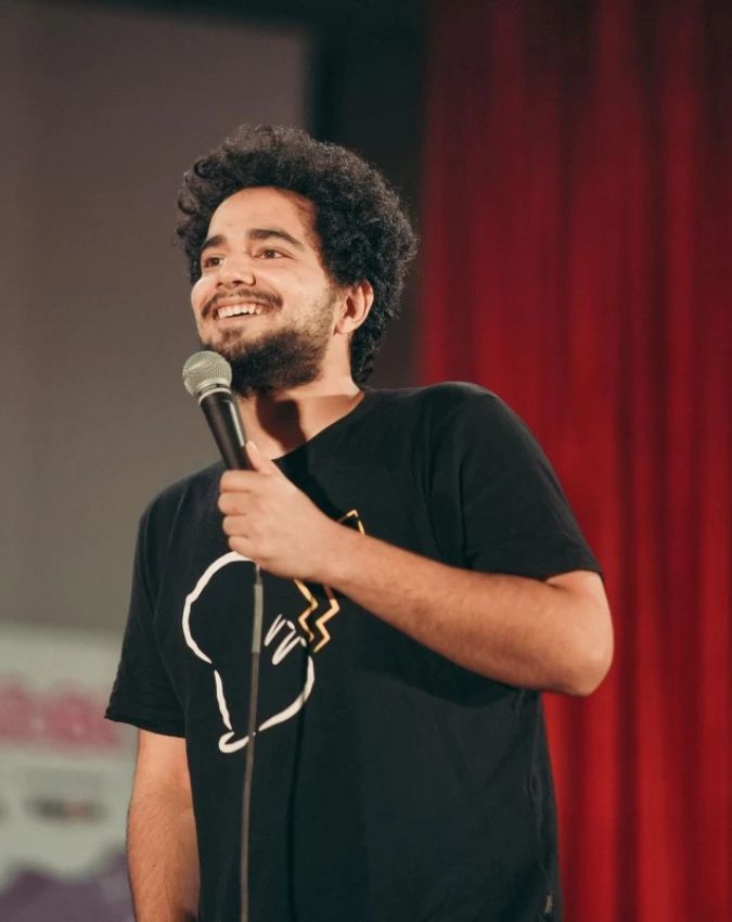 Samay Raina's show India's Got Latent sparks debate Samay Raina's show India's Got Latent sparks debate-1-2-3-4