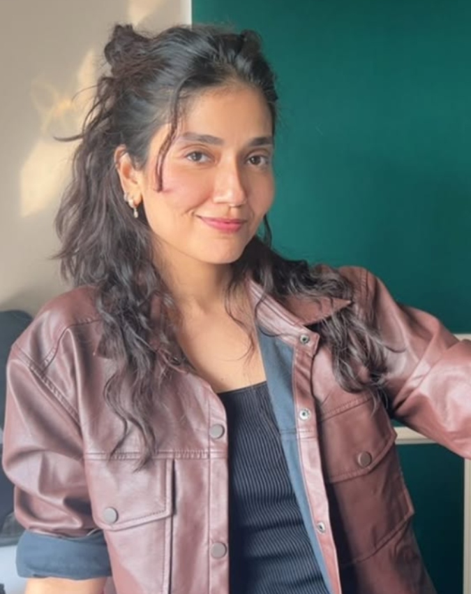 Sainee Raj-1-2-3-4-5