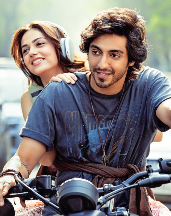 Mohit Suri (4) Mohit Suri-1-2-3-4-5-6