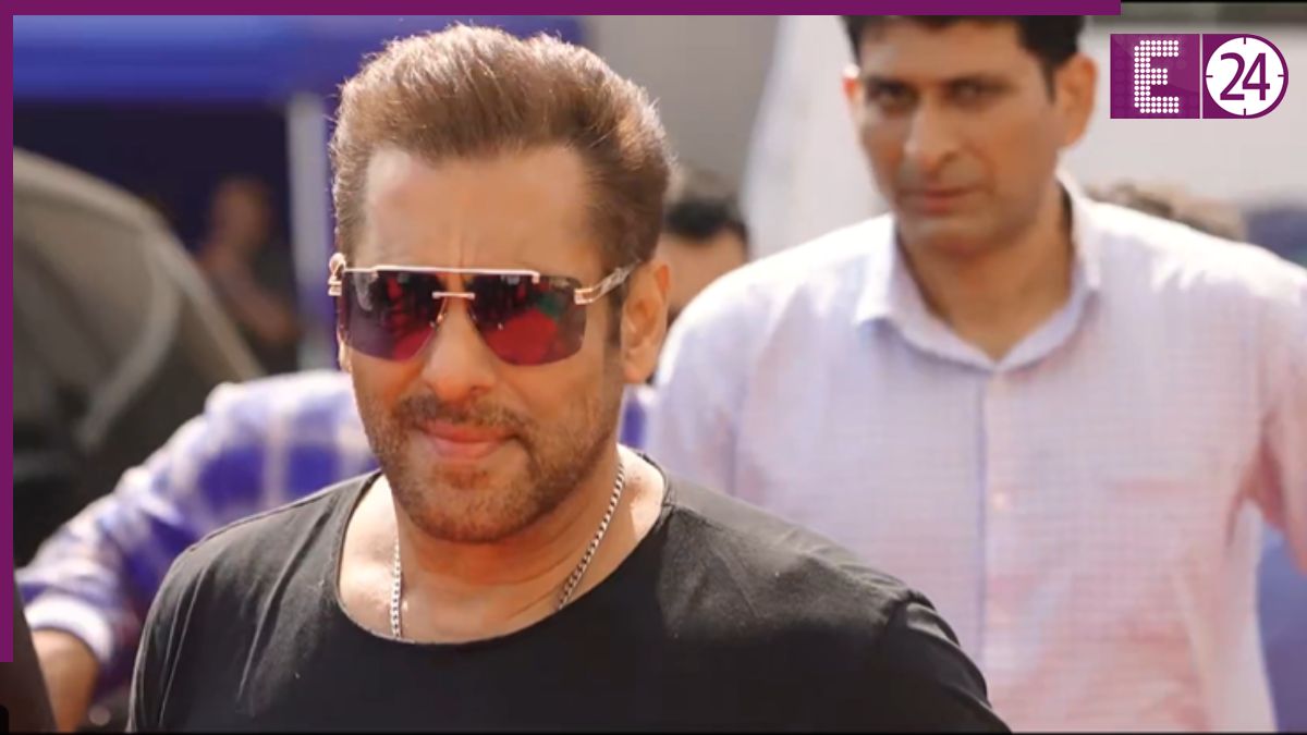 फैंस के लिए खुशखबरी, 2027 की ईद पर वापसी करेंगे Salman Khan, बोले- बस थोड़ा इंतजार…