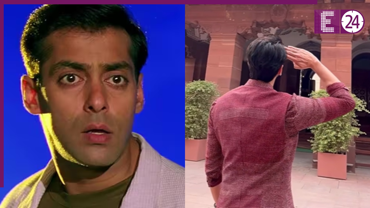 Salman Khan-Ayushmann Khurrana