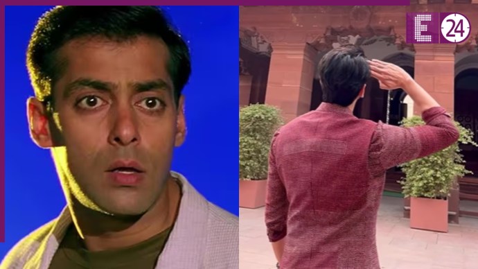 Salman Khan-Ayushmann Khurrana