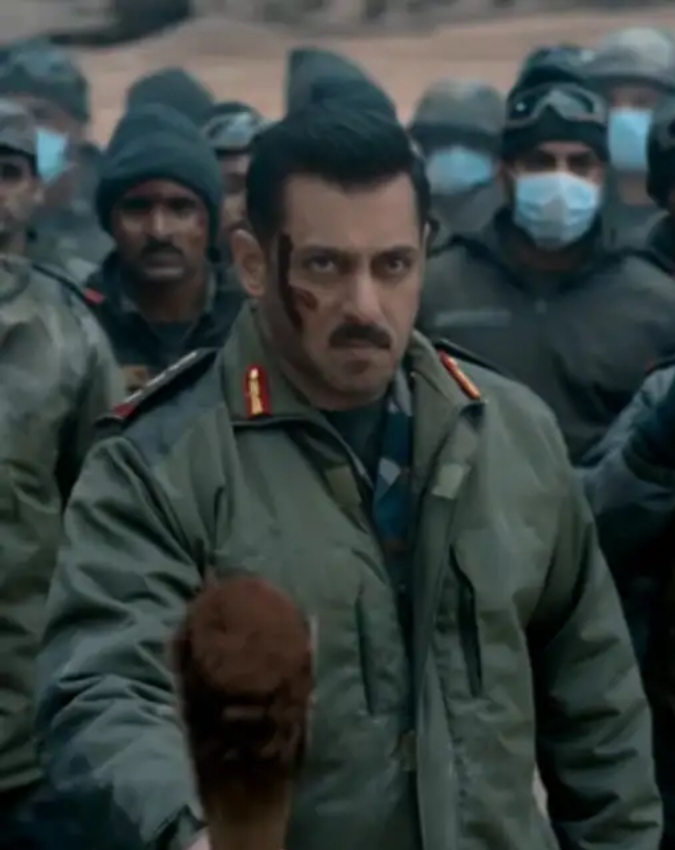 Salman Khan Film 'Maatrubhumi' Release on OTT -1-2-3-4-5