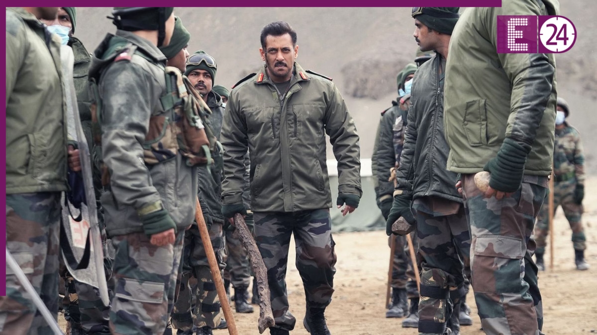 Salman Khan Film 'Maatrubhumi' Release on OTT -1