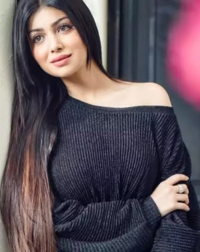 Salman Khan's Heroine Ayesha Takia -1-2-3-4