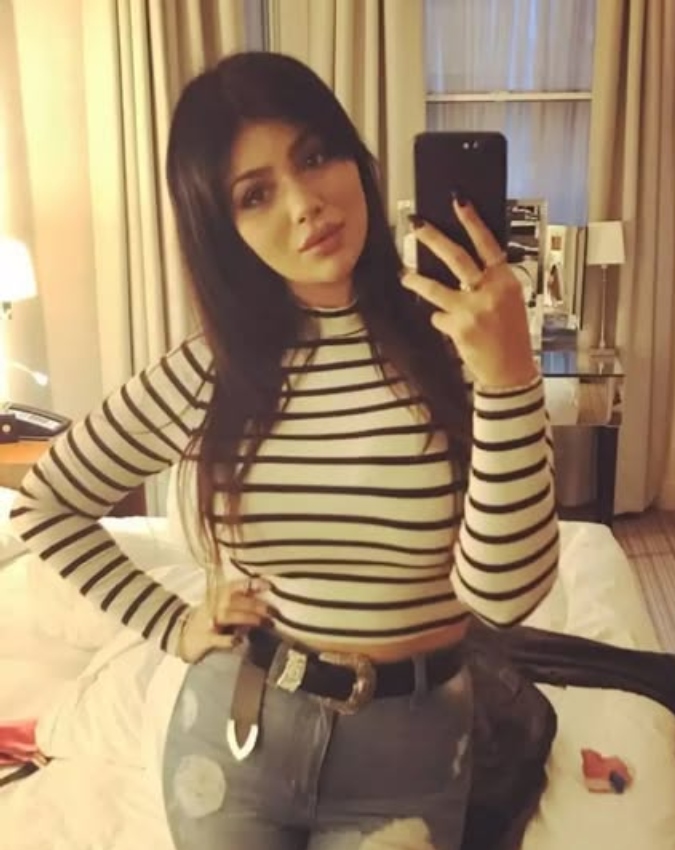 Salman Khan's Heroine Ayesha Takia -1-2-3-4-5