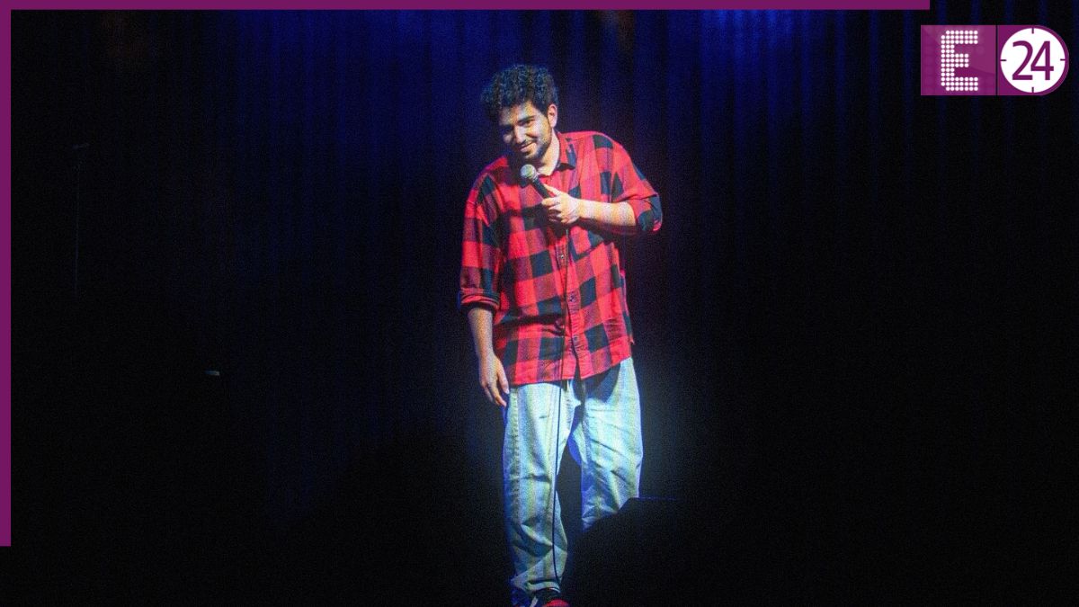 Samay Raina's show India's Got Latent sparks debate Samay Raina's show India's Got Latent sparks debate-1