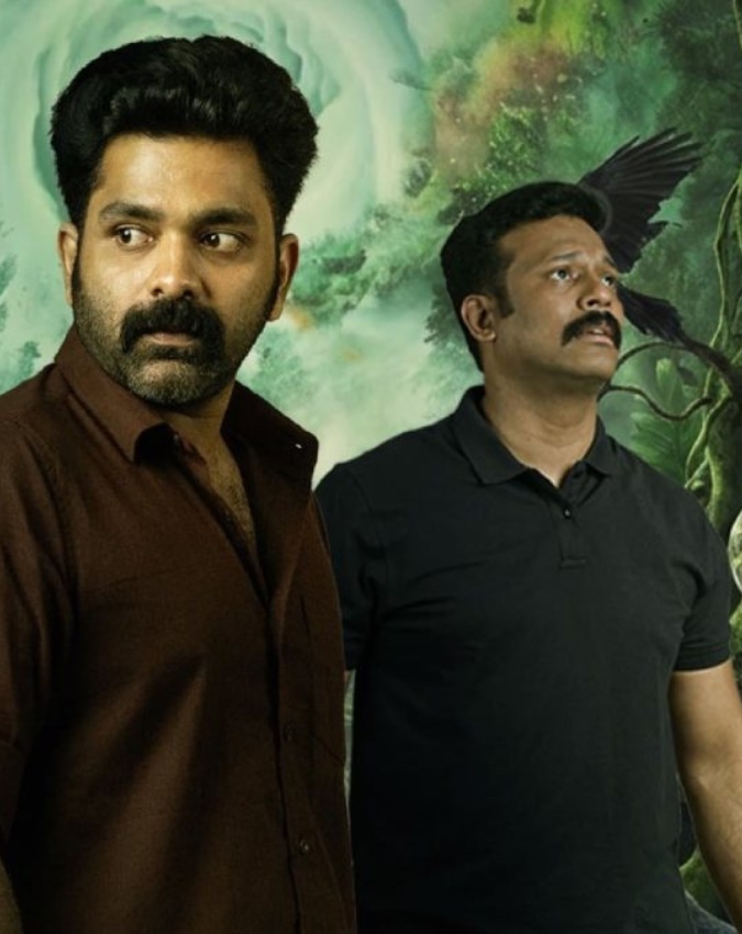 Sambhavam Adhyayam Onnu On Jio Hotstar (1) -1-2-3-4-5-6-7