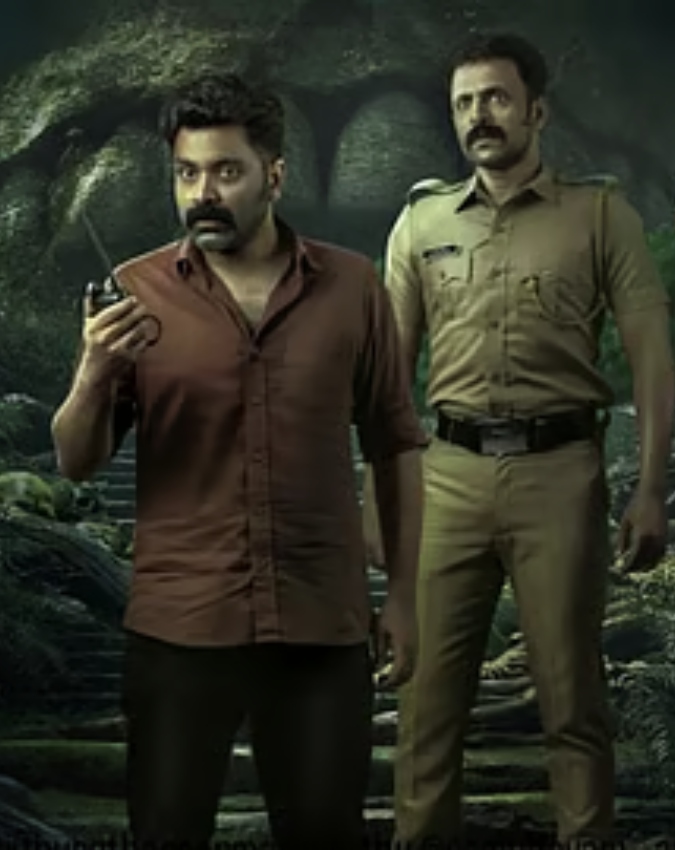 Sambhavam Adhyayam Onnu On Jio Hotstar (1) -1-2-3-4