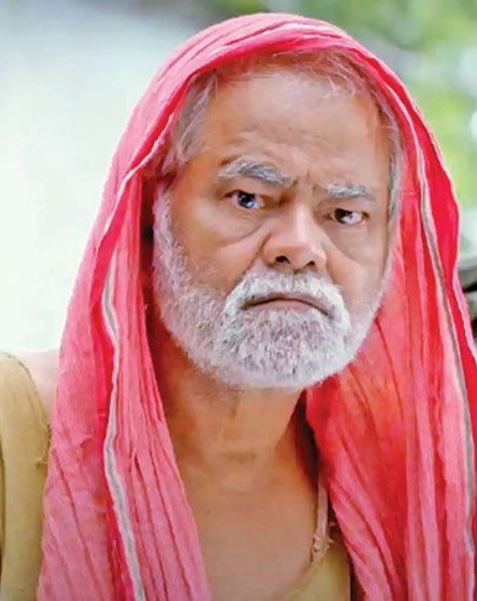 Bollywood actor Sanjay Mishra -1-2-3-4-5-6
