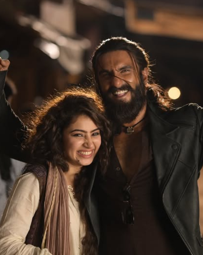 Sara Arjun -1-2-3-4-5-6