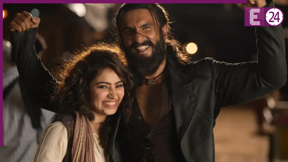 Sara Arjun-Ranveer Singh