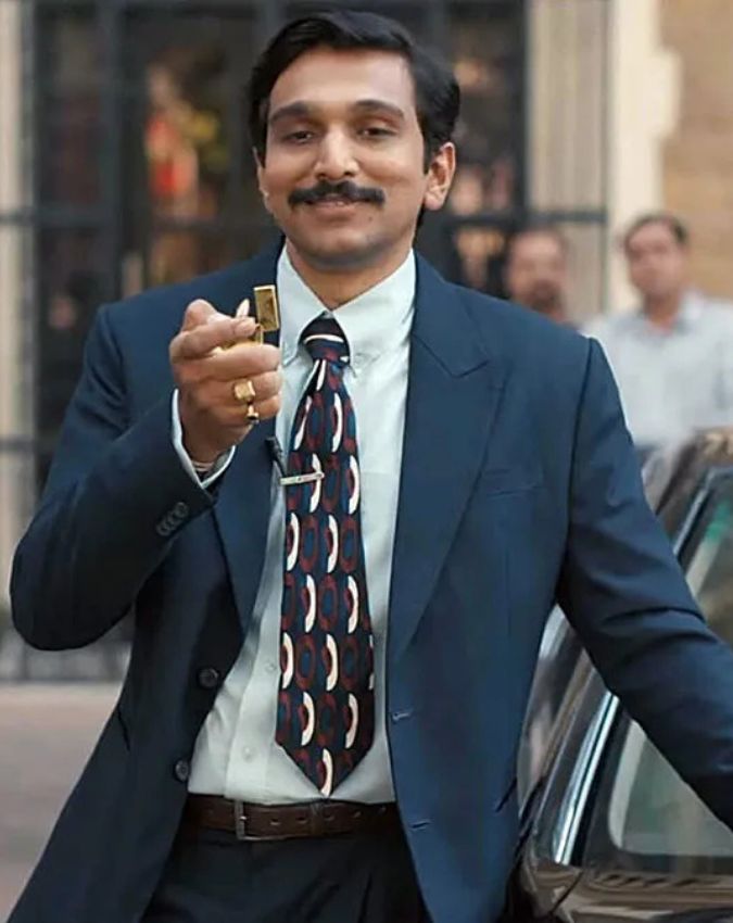 scam 1992 series scam 1992 series-1-2-3