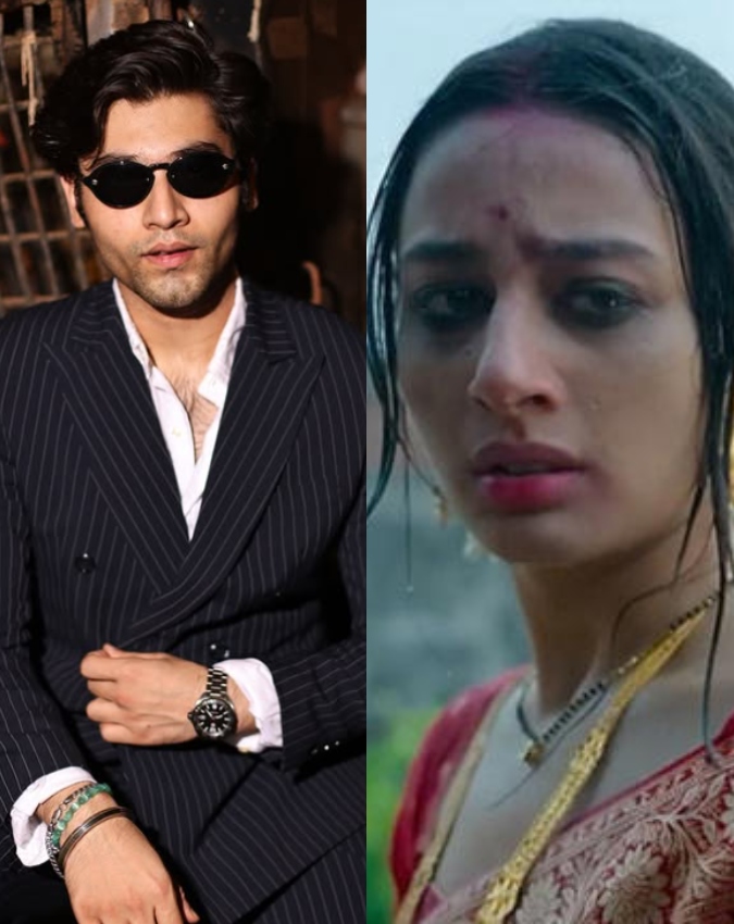 Siddharth Shaw, Prasanna Bisht Chiraiya Siddharth Shaw, Prasanna Bisht Chiraiya-1-2