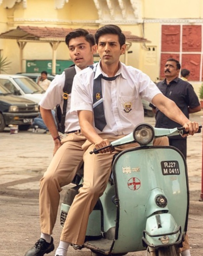 Siddharth Shaw, Prasanna Bisht Chiraiya Siddharth Shaw, Prasanna Bisht Chiraiya-1-2-3-4-5-6