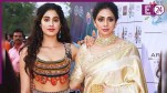 Sridevi-Janhvi Kapoor