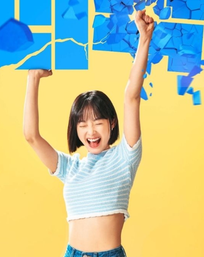 Strong Girl Nam-soon (6) Strong Girl Nam-soon-1-2-3-4