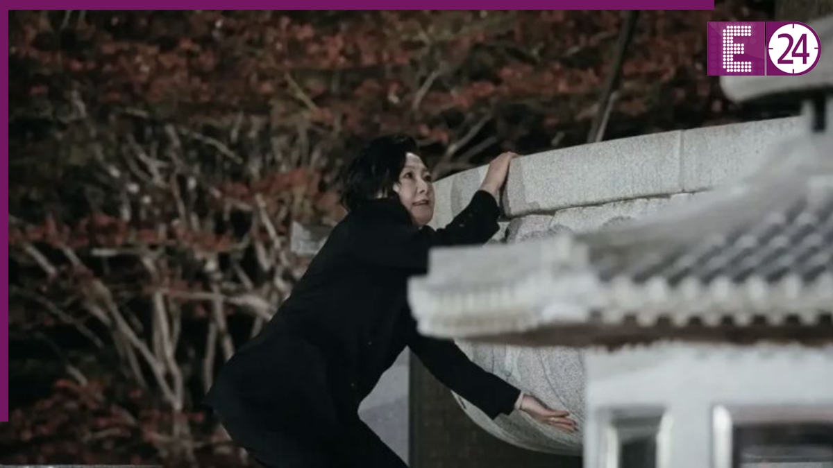 Strong Girl Nam-soon (6) Strong Girl Nam-soon-1