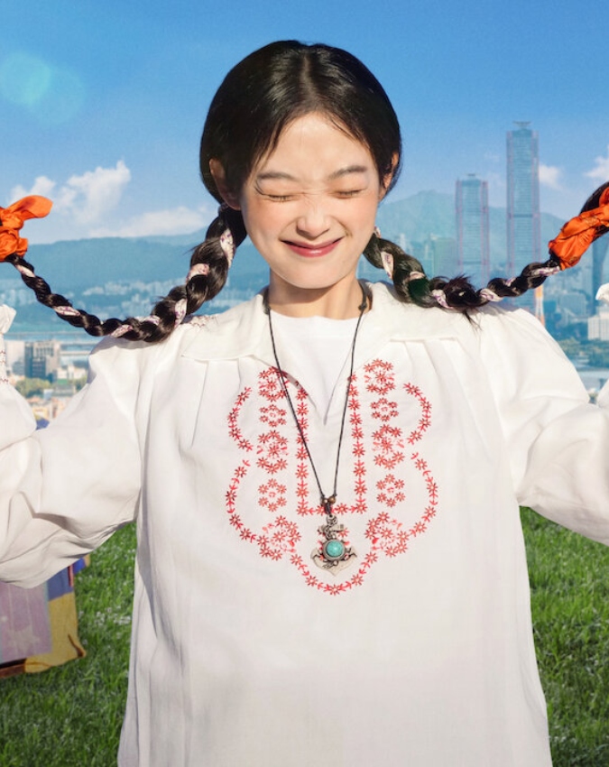 Strong Girl Nam-soon (6) Strong Girl Nam-soon-1-2-3-4-5-6-7