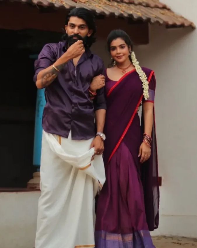 Subashini Death -1-2-3-4-5-6