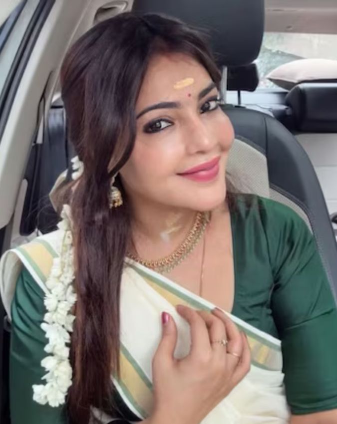 Subashini Death -1-2-3