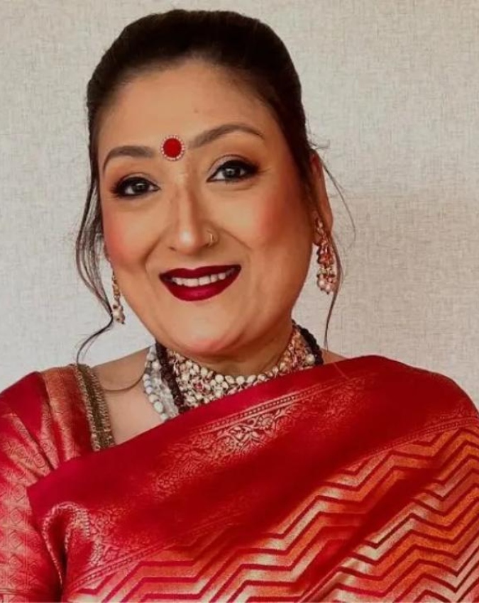 Sunita Ahuja-Krushna Abhishek, Kashmera Shah-1-2-3-4-5