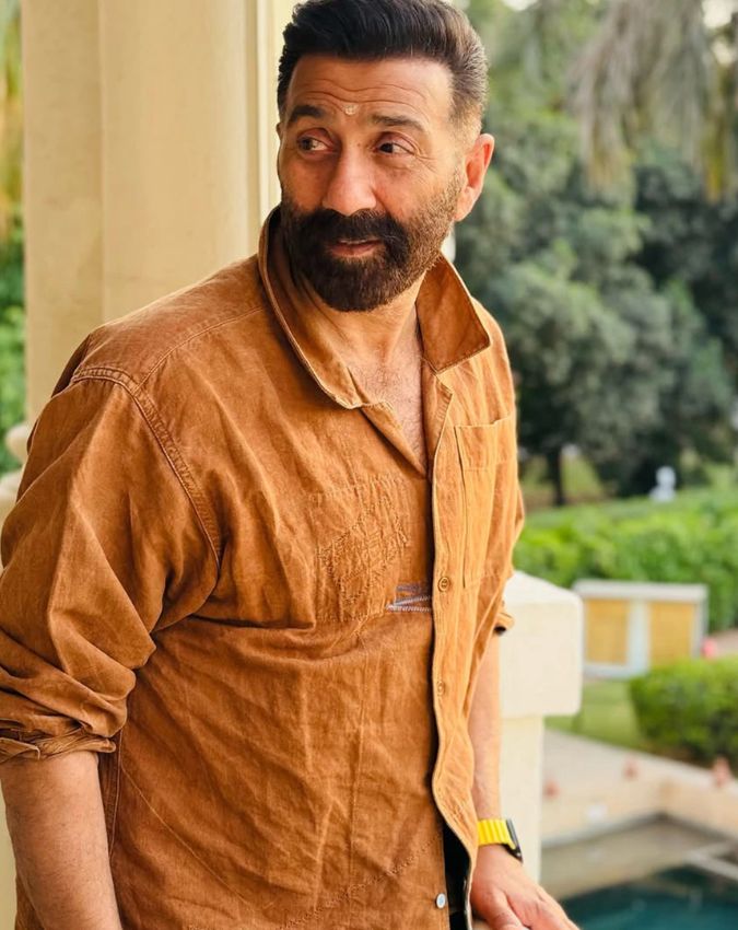 Sunny Deol -1-2