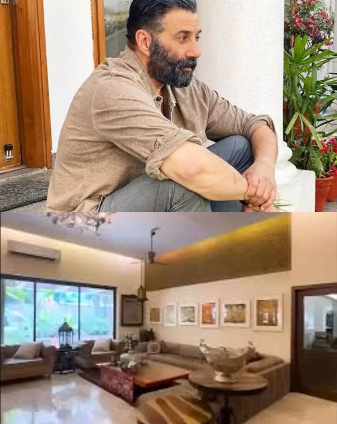 Sunny Deol -1-2-3-4-5