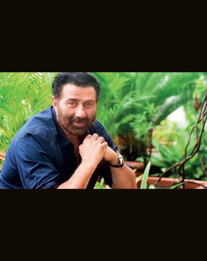 Sunny Deol -1-2-3-4-5-6