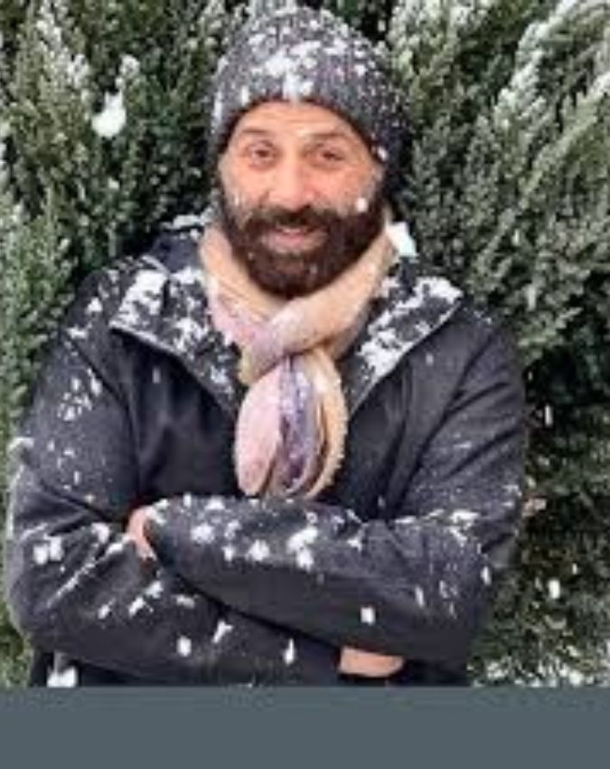 Sunny Deol -1-2-3-4-5-6-7-8